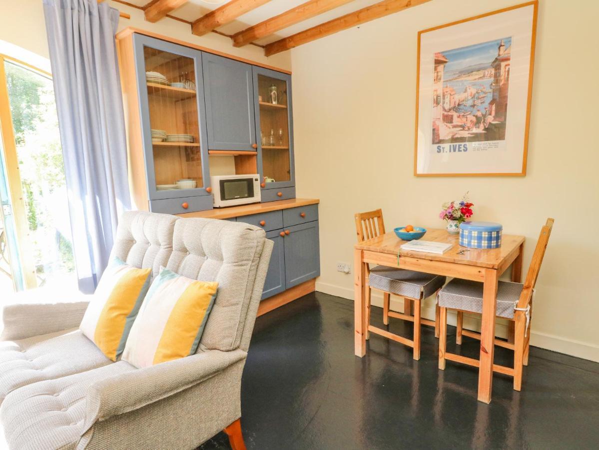 The Garden Flat Apartment Fort William Luaran gambar