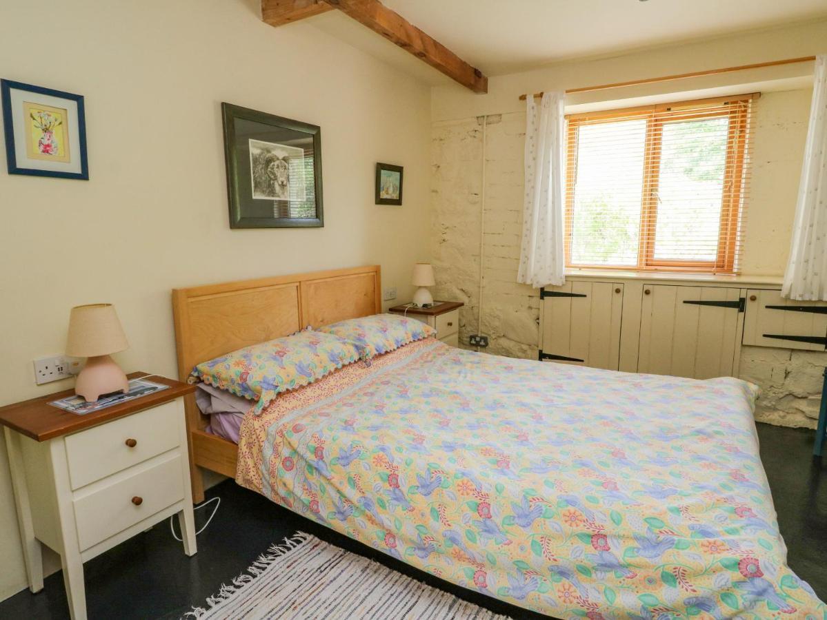 The Garden Flat Apartment Fort William Luaran gambar