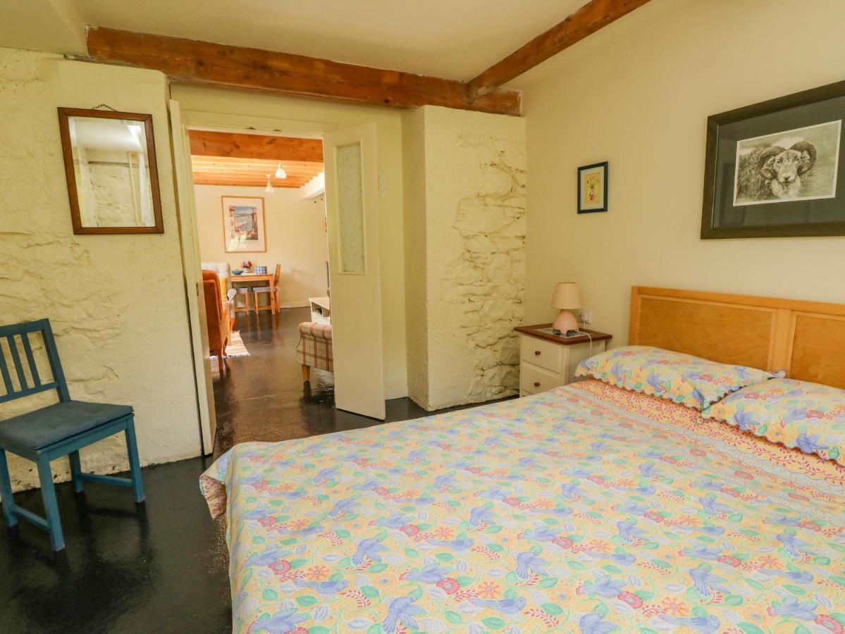 The Garden Flat Apartment Fort William Luaran gambar