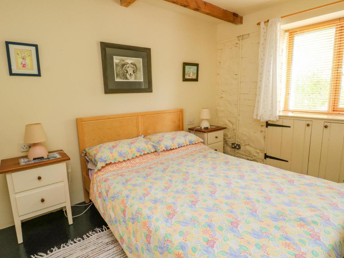 The Garden Flat Apartment Fort William Luaran gambar