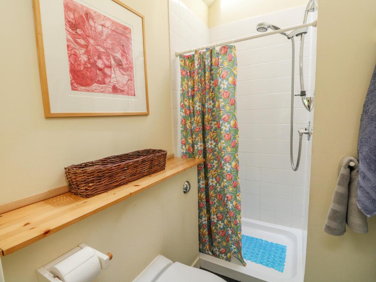 The Garden Flat Apartment Fort William Luaran gambar